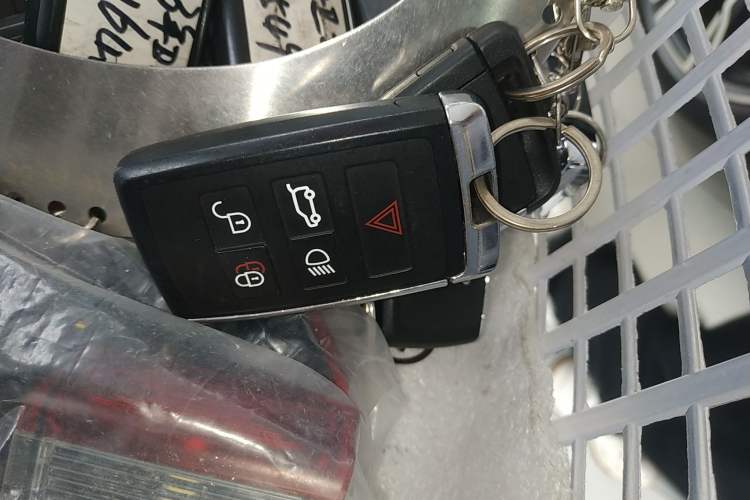 Used Land Rover Defender 2020 110 P400 Dark Special Edition
