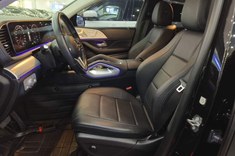 Used Mercedes-Benz GLE New Energy 2021 GLE 350 e 4MATIC Coupe SUV
