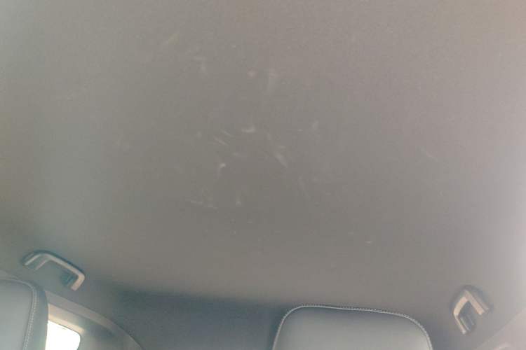 Used Baojun Spark 2023 Intelligent Premium Edition