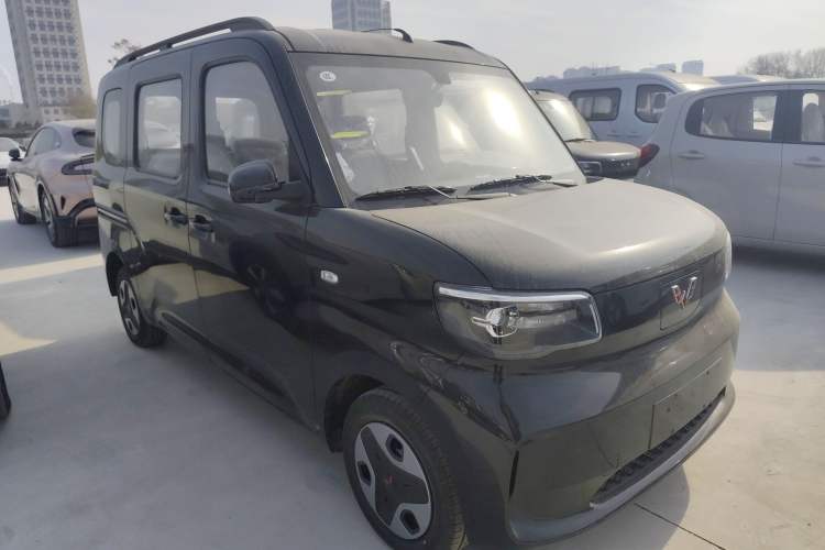 Used Wuling Zhiguang New Energy 
