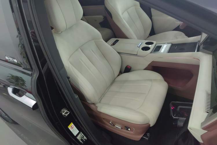 Used BYD Xia 2025 DM-i 1.5T 180km Beyond Edition