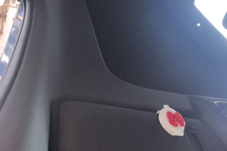 Used BYD Song Pro New Energy 2024 HONOR Edition DM-i 110KM Beyond Model