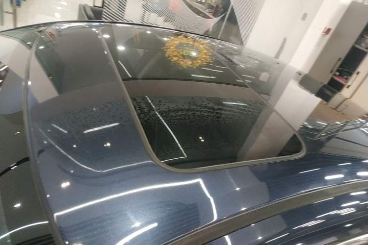 Used Honda Civic 2016 220TURBO CVT Prestige Edition
