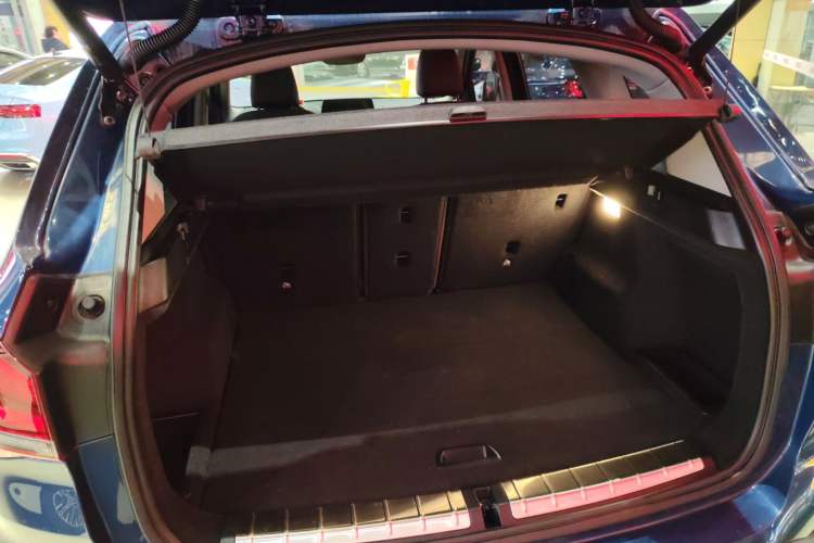 Used BMW X1 2022 sDrive25Li Leading Model
