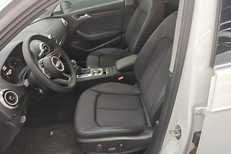Used Audi A3 2020 Sportback 35 TFSI Fashion Edition China VI Emission Standard