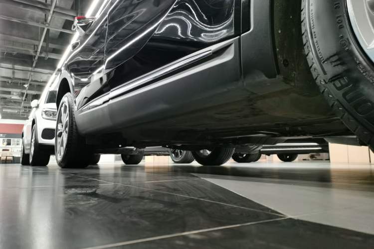 Used Buick Envision 2023 Encore Plus 652T Five-Seat Luxury Model