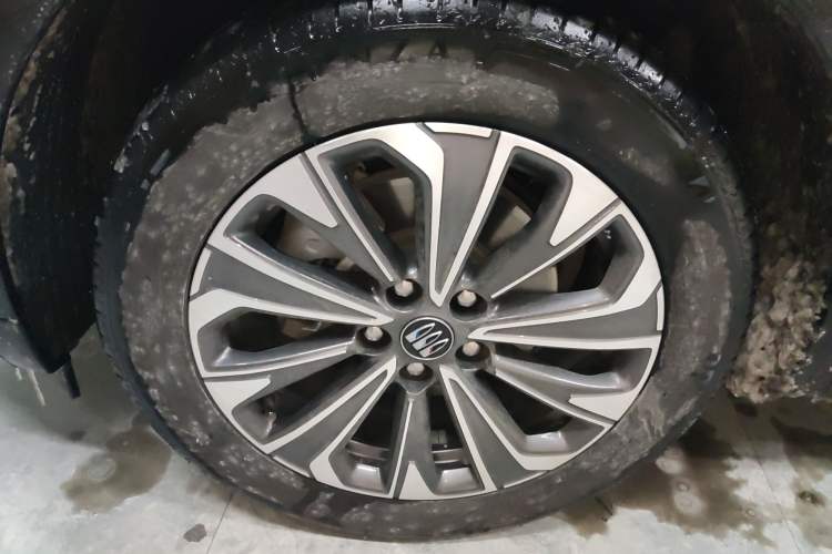 Used Buick Envision 2024 Encore S 25T Ignite Black Style Edition
