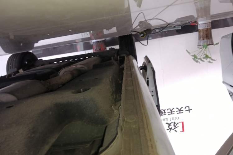 Used Buick GL8 2020 Land Business Class 652T Luxury Model
