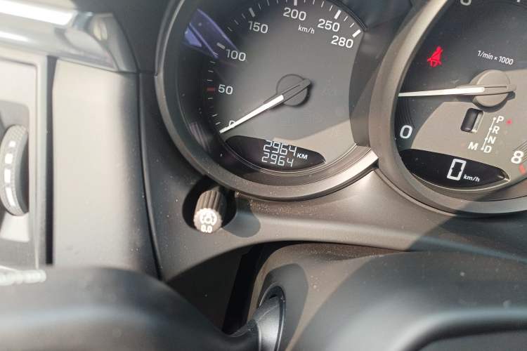 Used Porsche Macan 2025 Macan 2.0T Dream-Chasing Edition