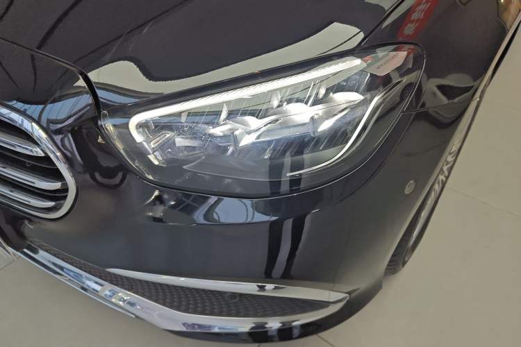 Used Mercedes-Benz E-Class 2022 Updated E 300 L Luxury Edition