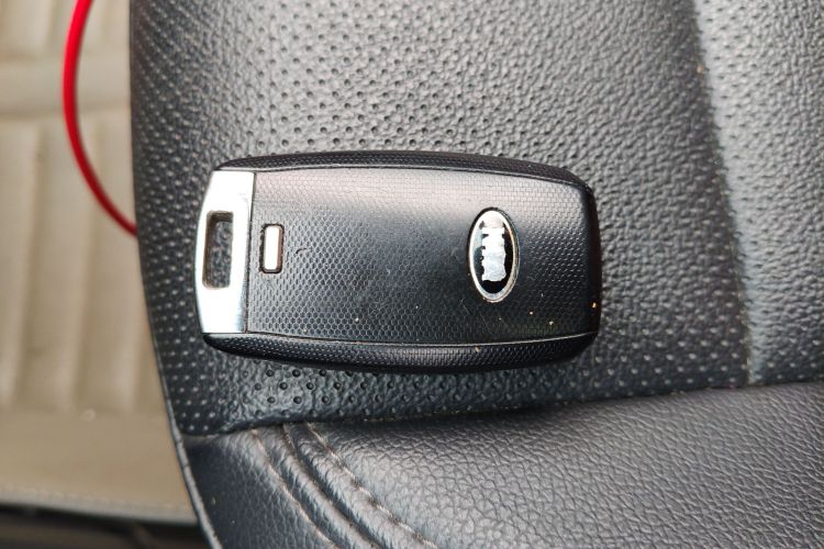 Used Kia K3S 2014 1.6L Automatic DLX
