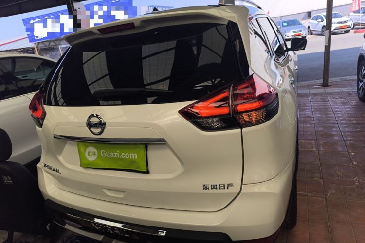 Used Nissan X-Trail 2021 2.0L CVT 2WD XL ITS SmartConnect Comfort Edition
