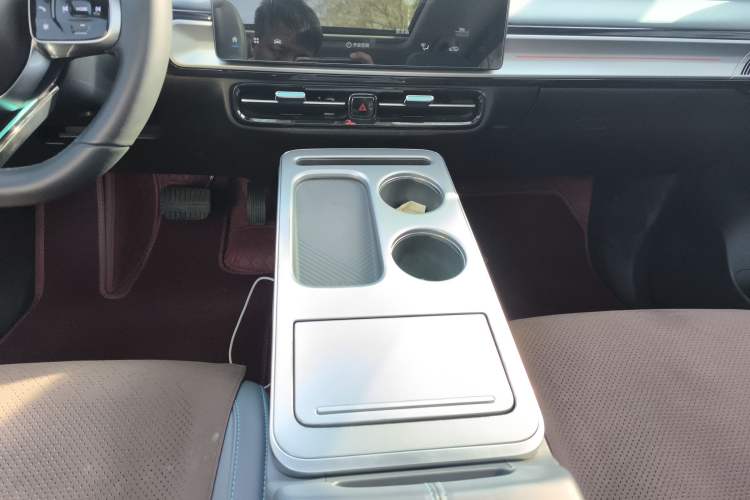 Used AION Y 2022 Plus 70 Smart Edition
