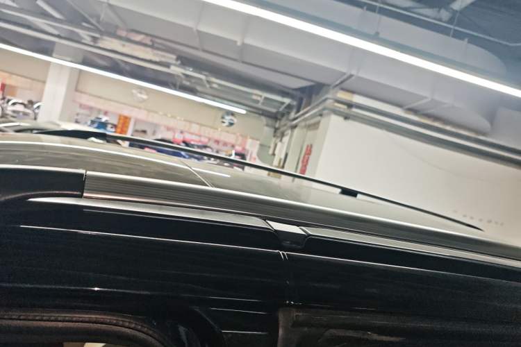 Used Mercedes-Benz V-Class 2018 V 260 L Prestige Extended Version China VI