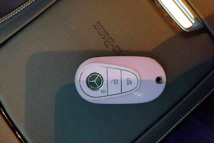 Used Mercedes-Benz C-Class 2024 Restyled C 260 L Sport Edition