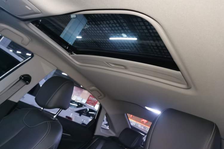 Used Buick GT 2019 18T Automatic Connected Elite Model China V Standard