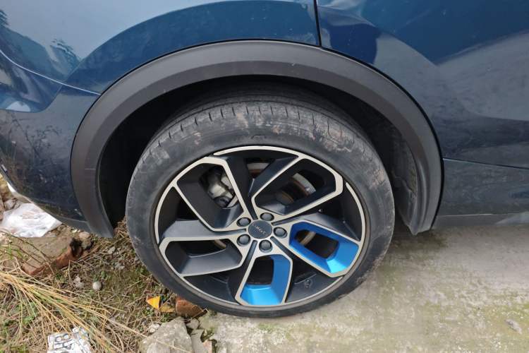 Used Lynk & Co 05 2020 2.0TD Two-Wheel Drive Shine Halo
