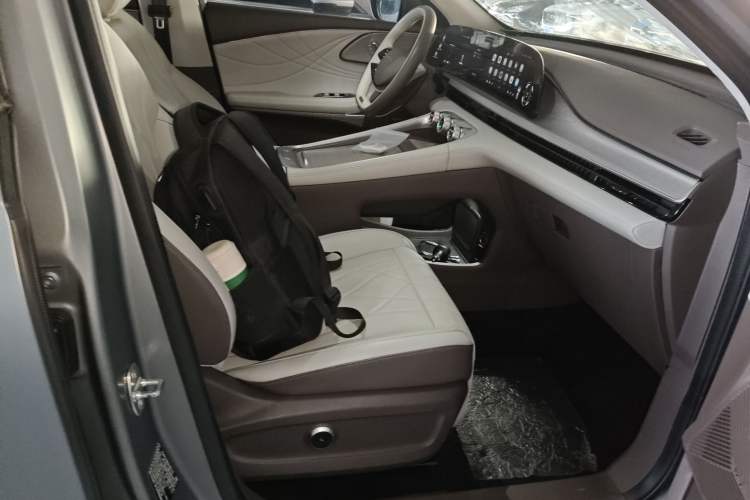 Used  Stellar C-DM 2024 1.5T Long-Range Pro
