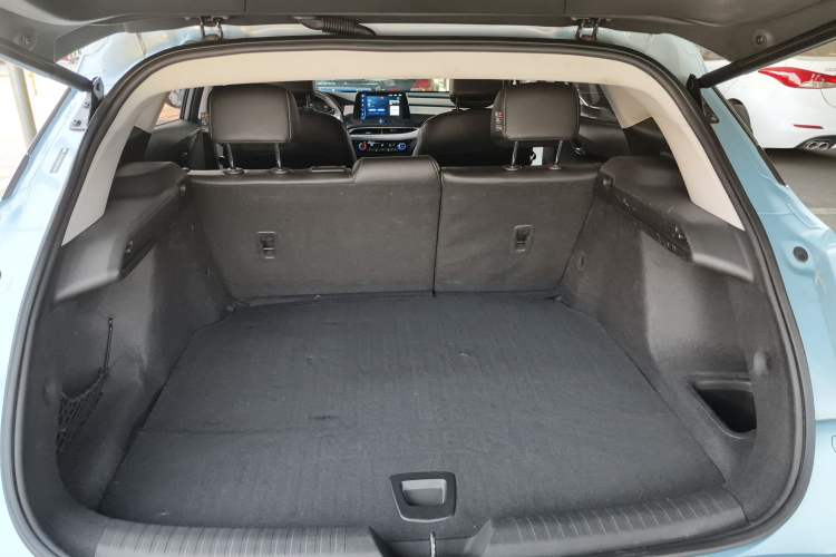 Used Buick Velite 6 2020 Plug-in Hybrid Connected Smart Model
