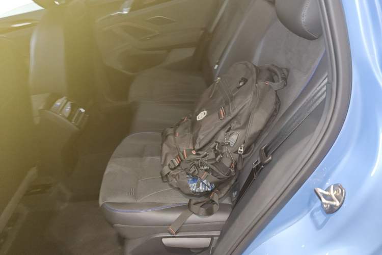 Used Volkswagen Tiguan L 2024 PRO 380TSI Four-Wheel Drive R-Line Prestige Edition