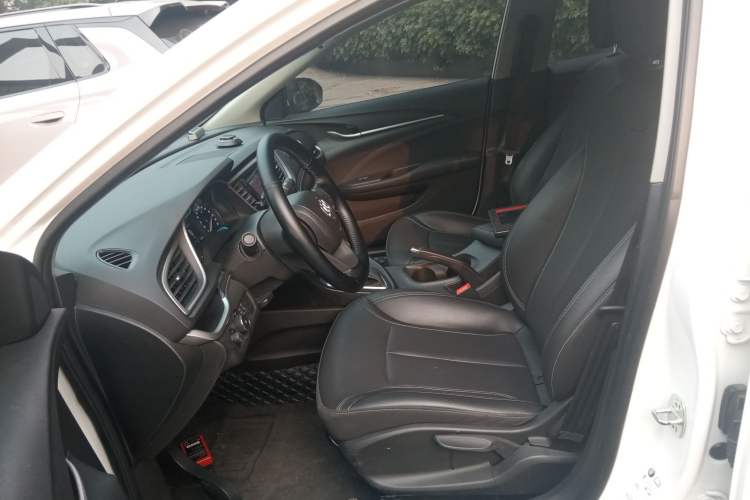 Used Buick GT 2021 1.3T Automatic Mild Hybrid Elite Version
