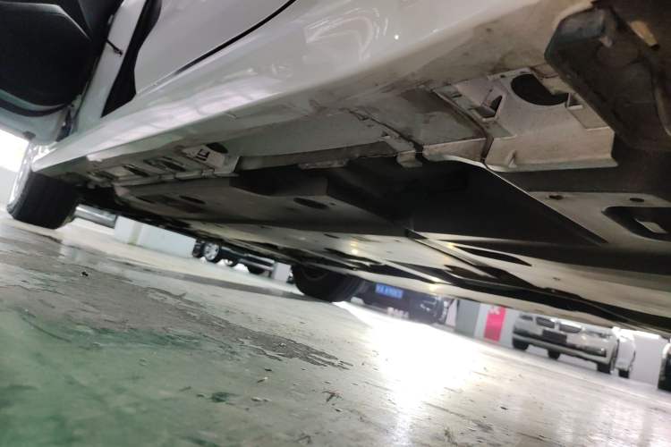 Used Toyota Corolla 2021 1.2T S-CVT Elite Edition
