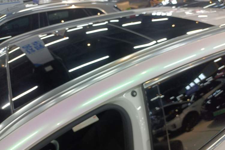 Used Mercedes-Benz GLC 2019 GLC 200 L 4MATIC