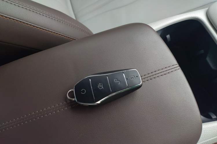 Used BYD Song Pro New Energy 2022 DM-i 51km Luxury Model