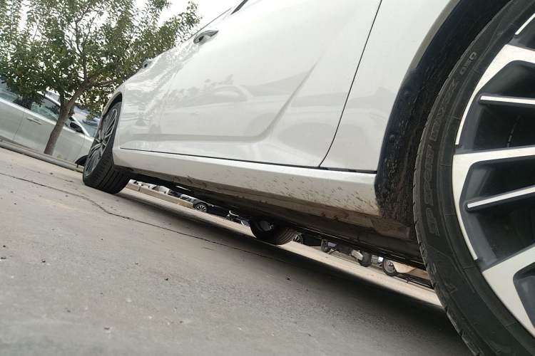 Used Nissan Teana 2022 2.0T XL Enjoyment Edition
