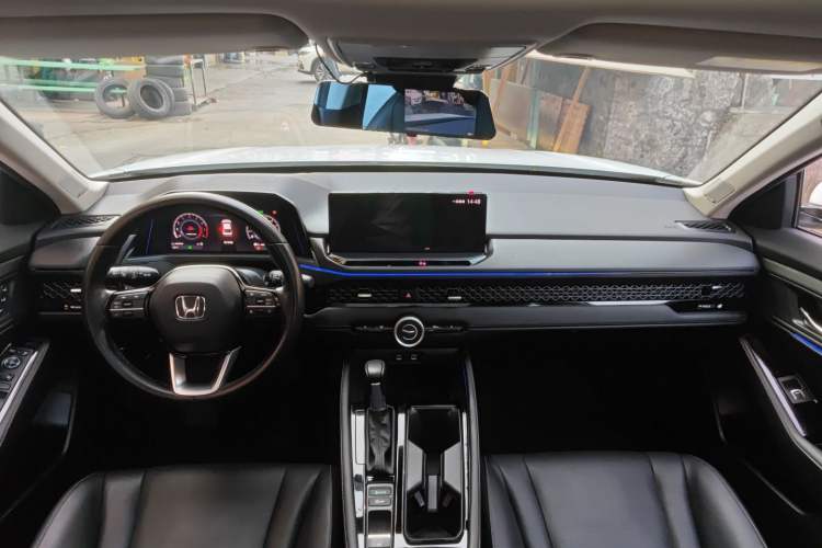 Used Honda Accord 2023 260TURBO Excellence Edition
