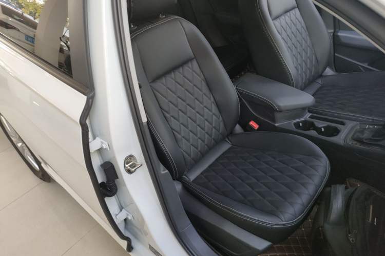 Used Volkswagen Lavida 2023 Revised 1.5L Automatic DeYi Edition
