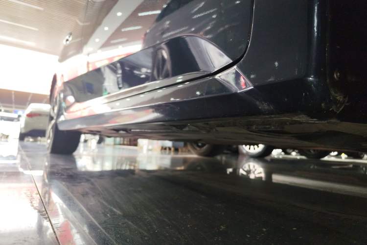 Used Honda Civic 2019 220TURBO CVT Power Edition China VI Emission Standard
