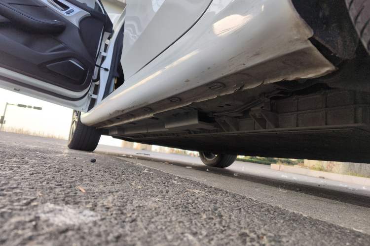 Used  ER6 2020 620 km Smart Edition