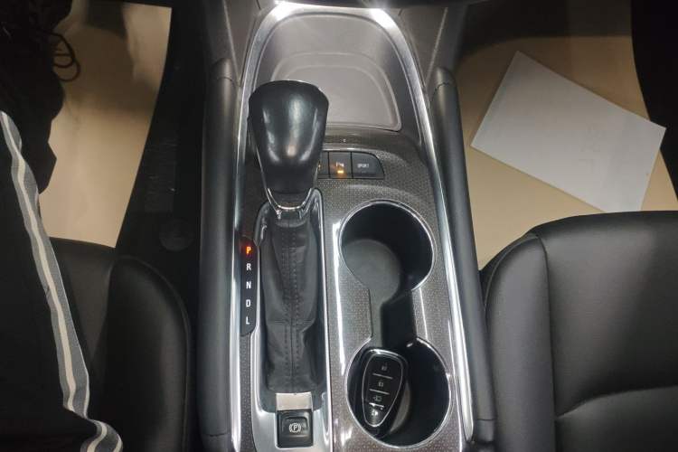 Used Chevrolet Malibu XL 2021 535T Automatic Sport Edition
