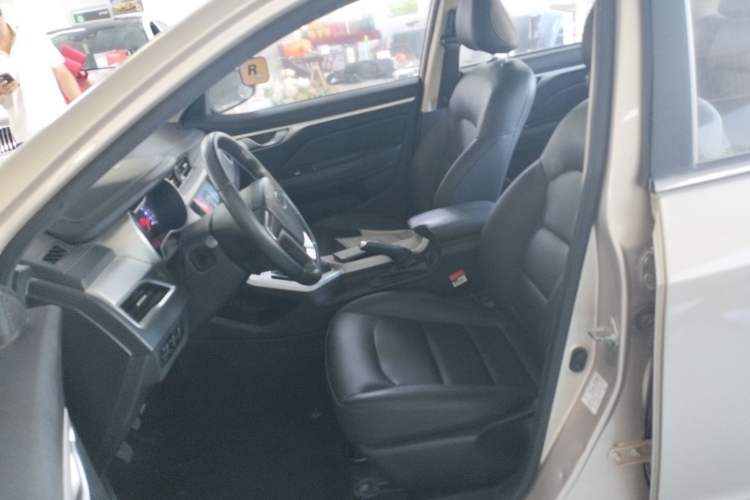 Used Geely Auto Vision 2018 1.5L Manual Happiness Edition