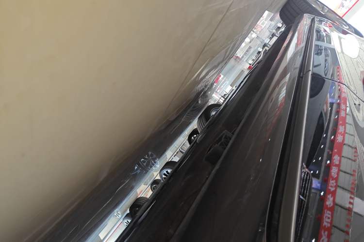 Used Mercedes-Benz S-Class 2022 S 400 L Business Model