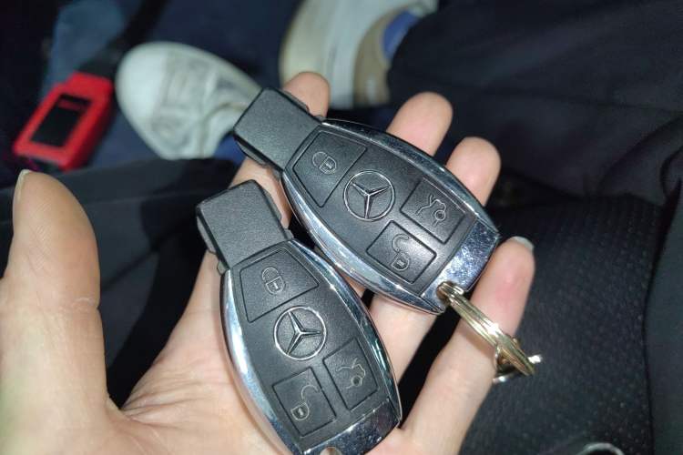 Used Mercedes-Benz C-Class 2018 C 200 L Sport Edition
