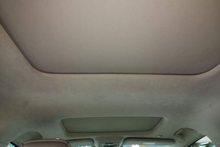 Used Denza D9 2022 DM-i 970 Four-Wheel Drive Flagship Model