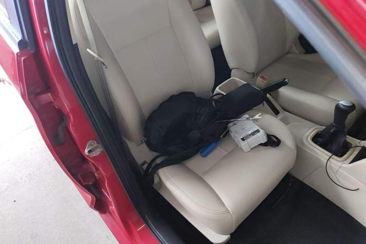 Used Chery Fengyun 2 2016 1.5L Manual Value Edition