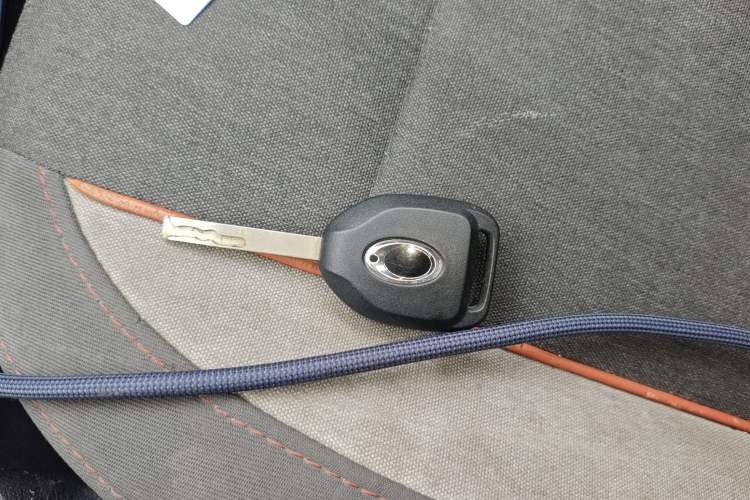 Used ORA Black Cat 2019 301km Standard Edition
