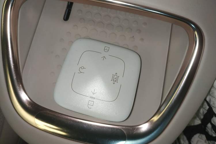 Used Zeekr X 2025 Four-Seater Rear-Drive Cube Version