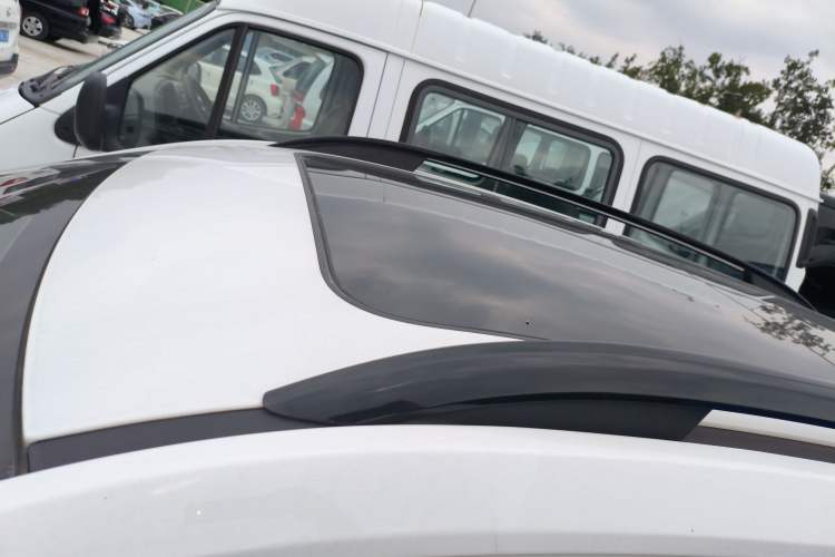 Used Roewe RX5 2021 PLUS 330TGI Automatic National Trend Intelligent Deluxe Edition
