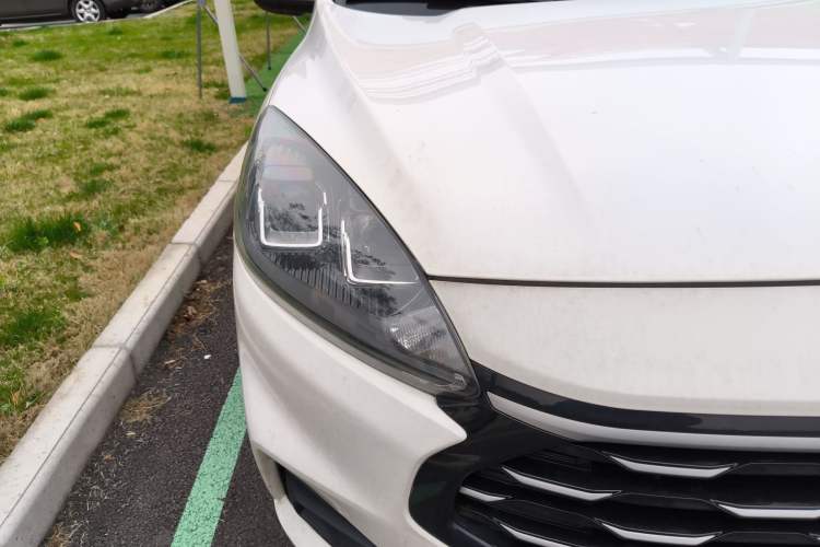 Used Ford Escape 2020 EcoBoost 245 Two-Wheel-Drive Comfort Edition