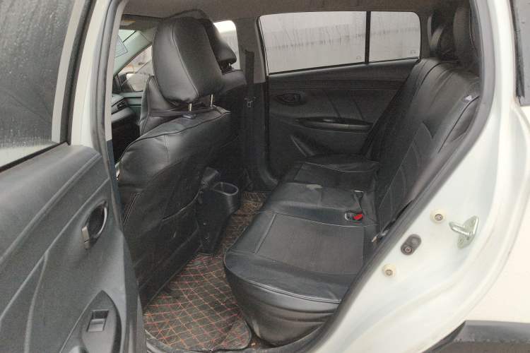 Used Toyota YARiS L 2022 X-Trail 1.5L CVT Leading PLUS Edition