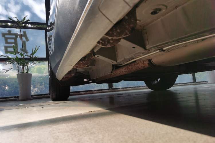 Used Chevrolet Blazer 2020 Redline 650T 7-Seater Ting Edition
