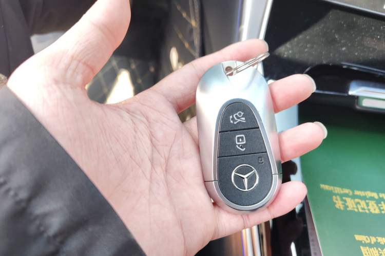 Used Mercedes-Benz C-Class 2022 C 200 L Sport Edition
