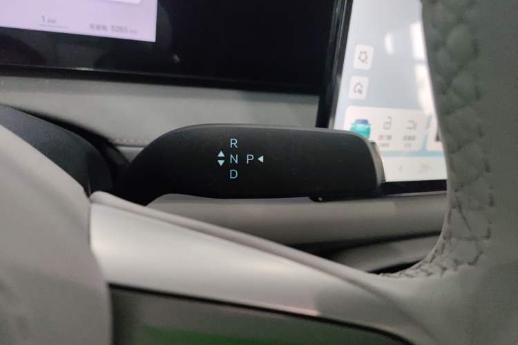 Used BYD Sealion 06 New Energy 
