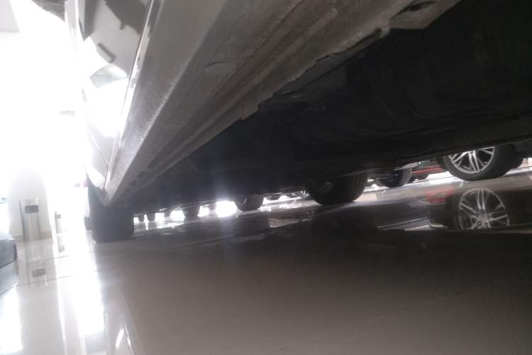 Used Buick GL8 2022 ES Land Cruiser 653T Luxury Model
