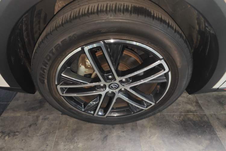 Used Changan CS55PLUS 2022 2nd Generation 1.5T DCT Navigation Edition
