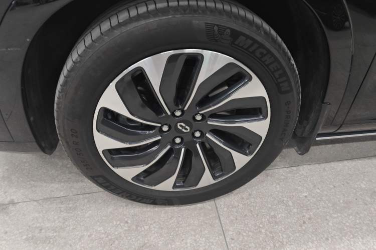 Used Hima AITO M7 2024 1.5T Rear-Drive Plus Version 5 Seats